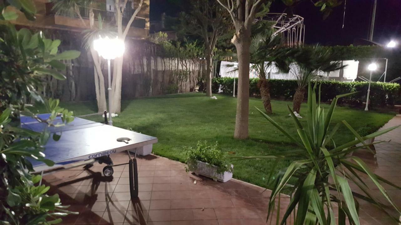 Maison Tizi Passoscuro Buitenkant foto